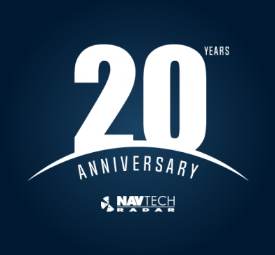Happy Birthday Navtech !